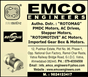 Emco Engineers 