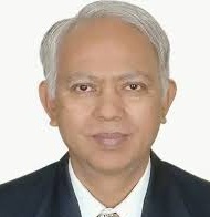 Dr.P.B.Patel