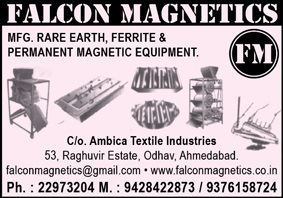 Falcon Magnetics