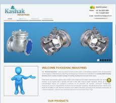 Kashak Industries