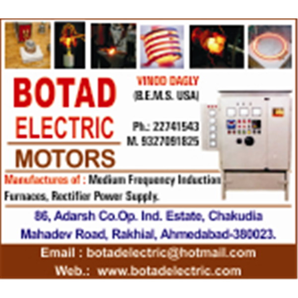 Botad Electric