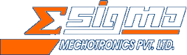 Sigma Mechotronics Pvt Ltd